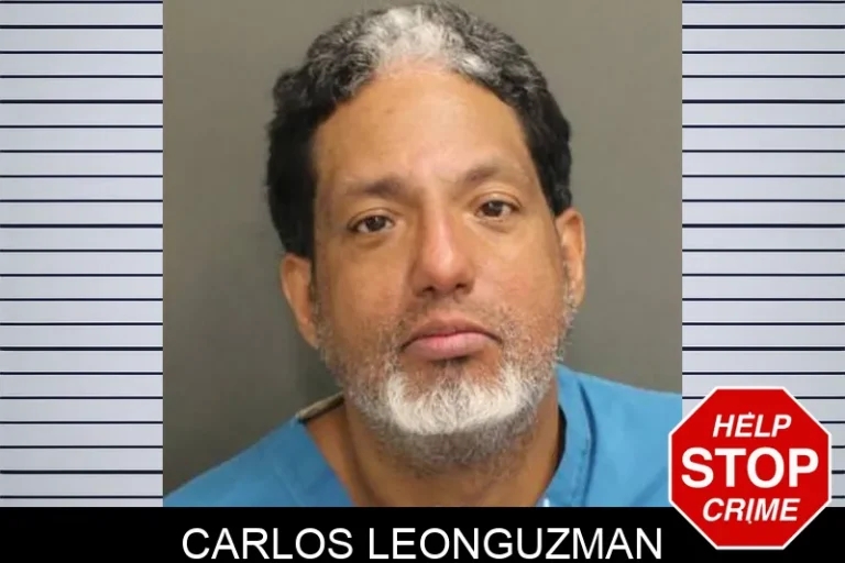 Carlos Leonguzman