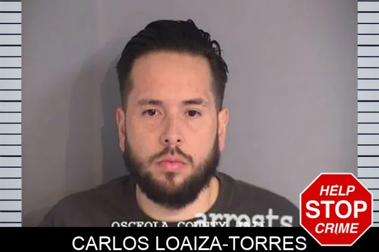 Carlos Loaiza-Torres