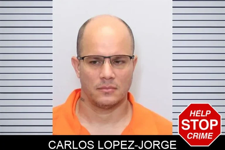 Carlos Lopez-Jorge