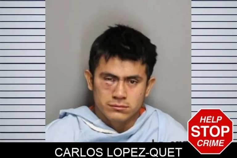 Carlos Lopez-QuEt