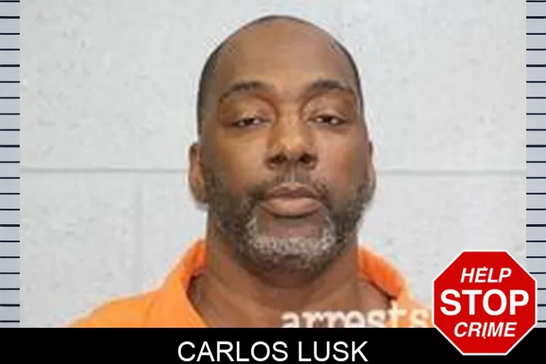 Carlos LuSk