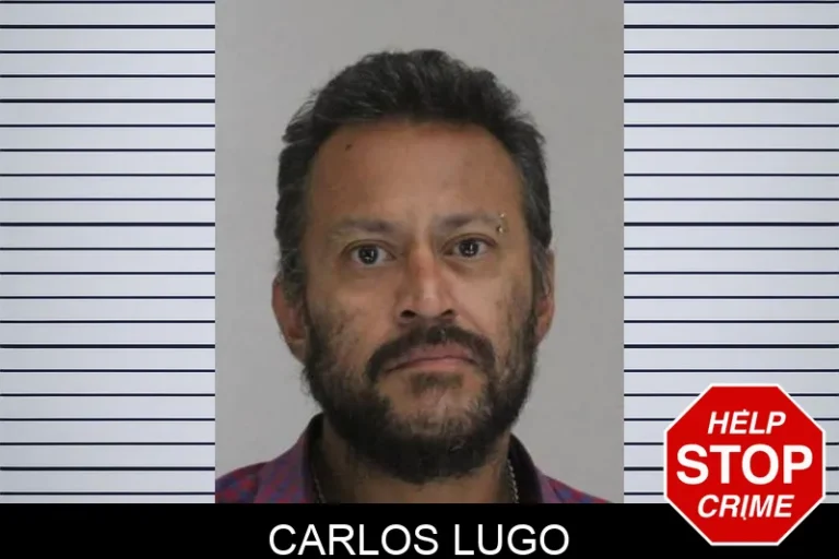 Carlos Lugo
