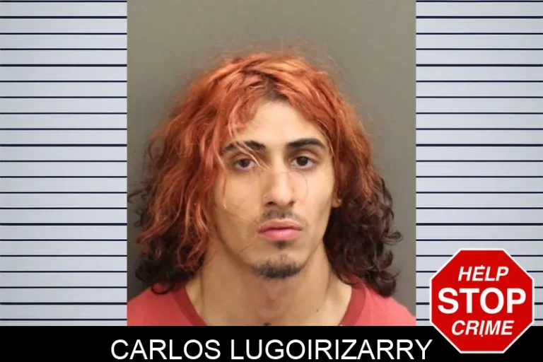 Carlos Lugoirizarry