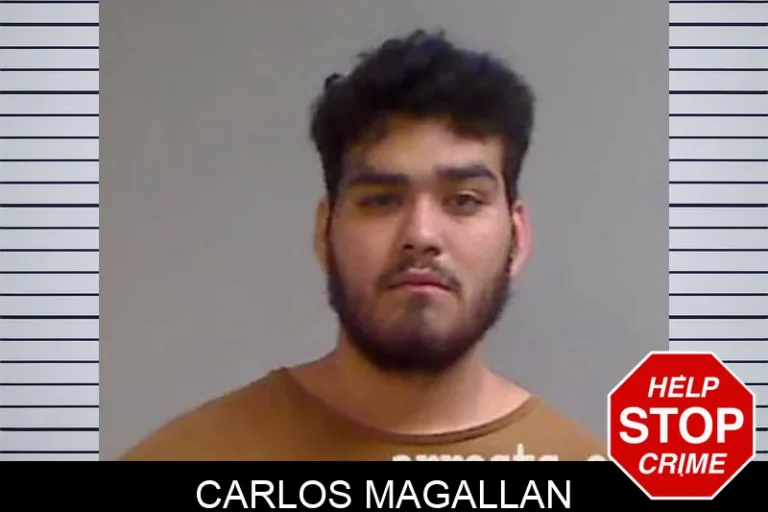 Carlos Magallan
