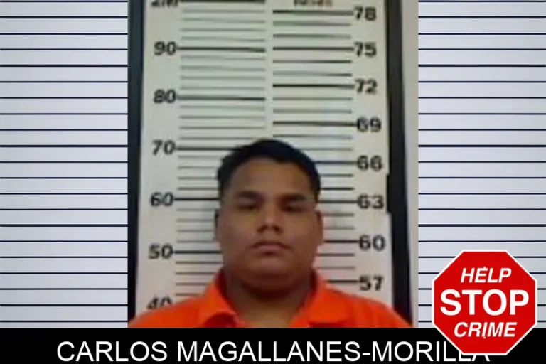 Carlos Magallanes-Morilla