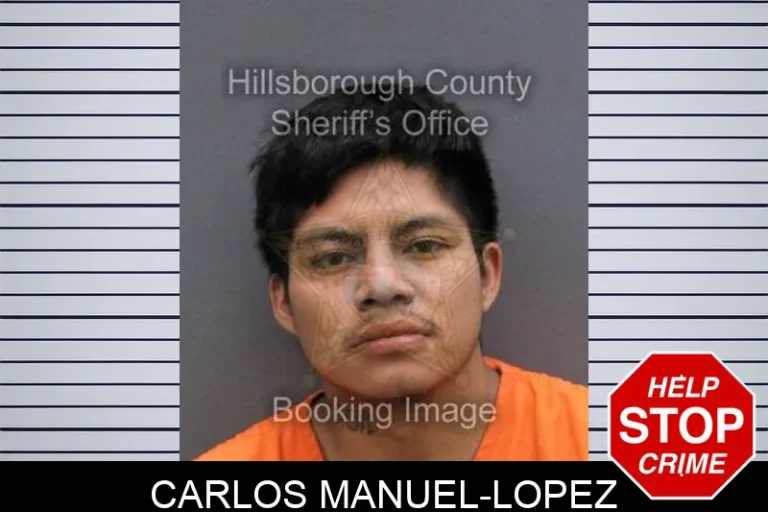 Carlos Manuel-Lopez