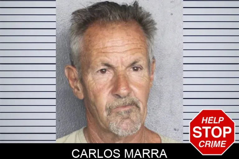 Carlos Marra