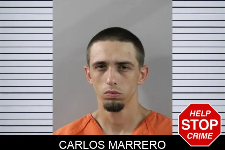 Carlos Marrero