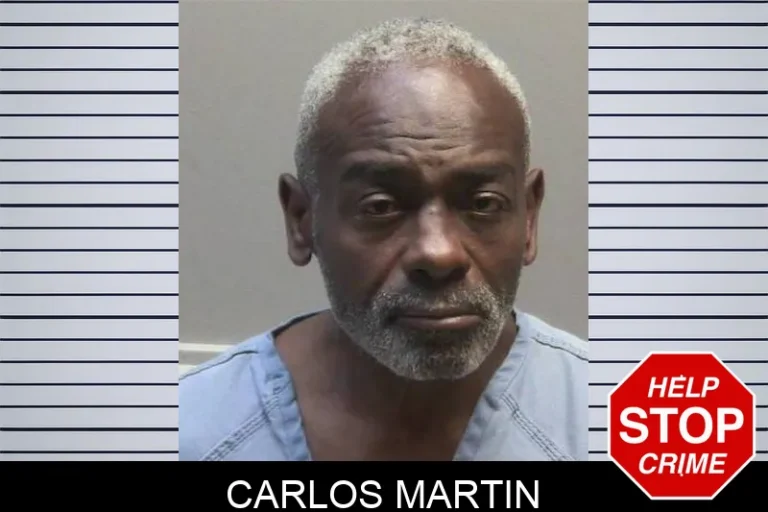Carlos Martin