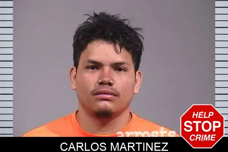 Carlos Martinez