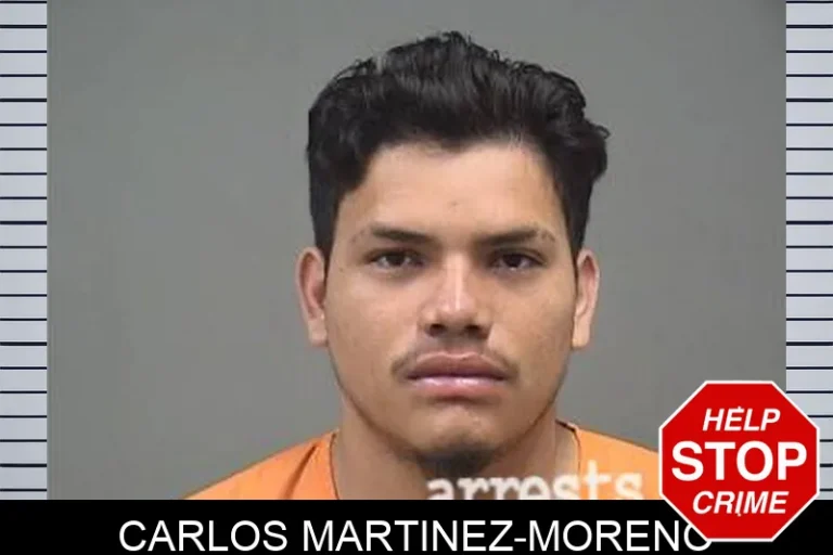 Carlos Martinez-Moreno