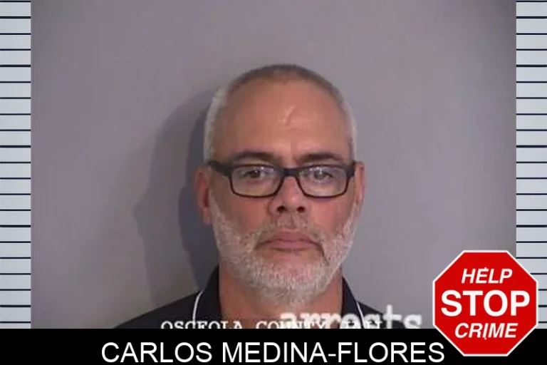 Carlos Medina-Flores