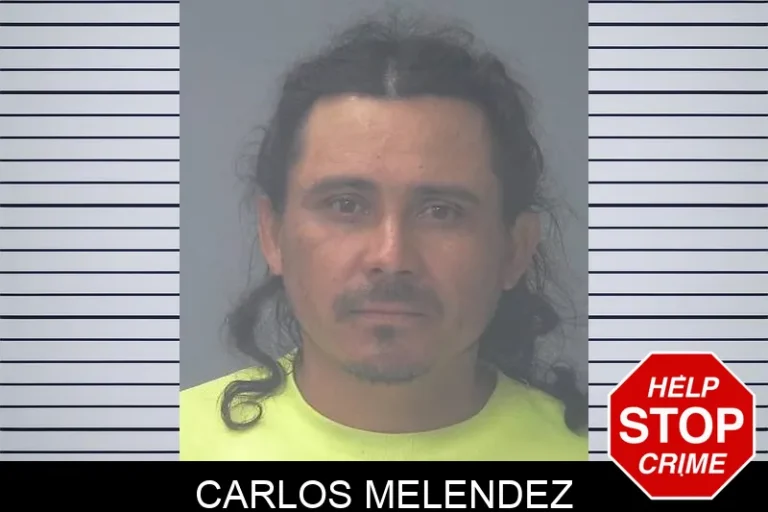 Carlos Melendez
