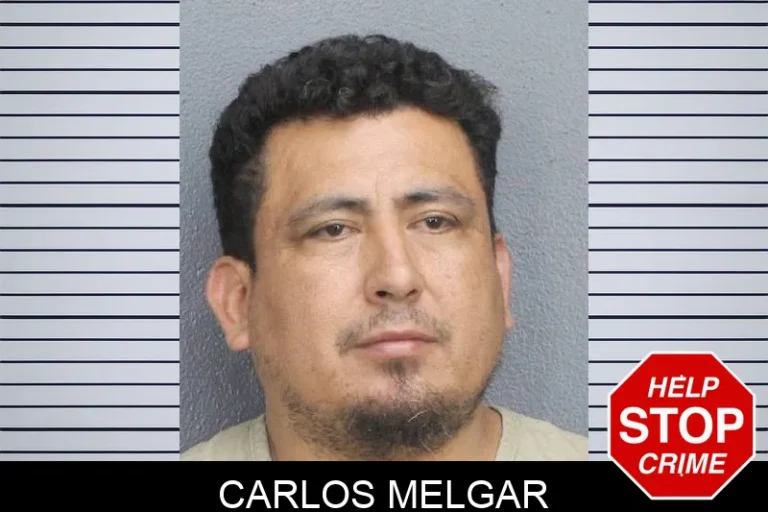 Carlos Melgar