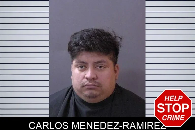 Carlos Menedez-Ramirez