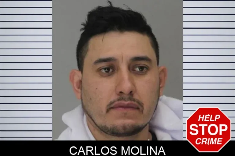 Carlos Molina