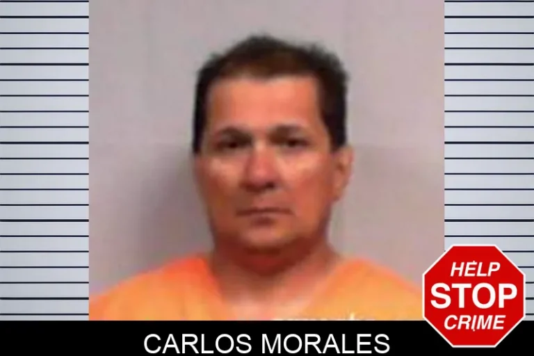 Carlos Morales