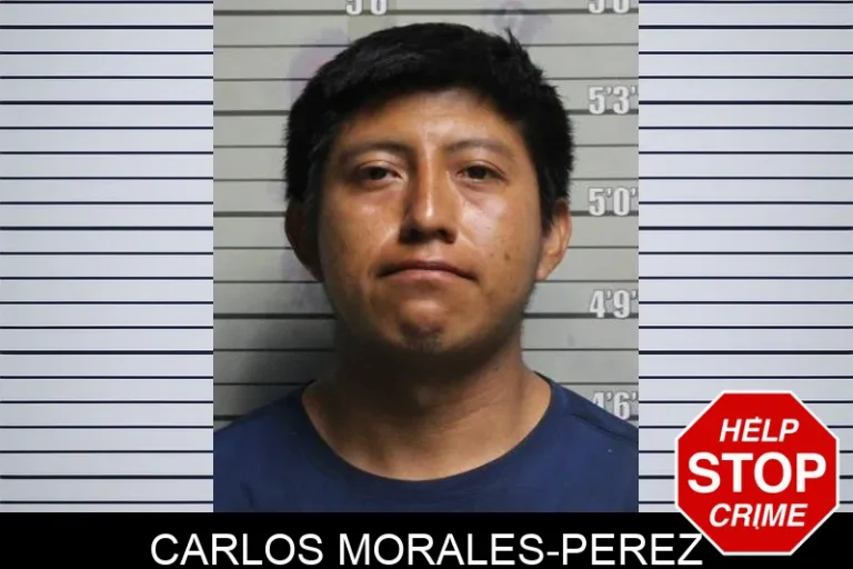 Carlos Morales-Perez