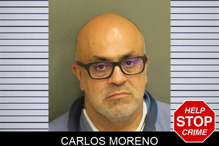 Carlos Moreno