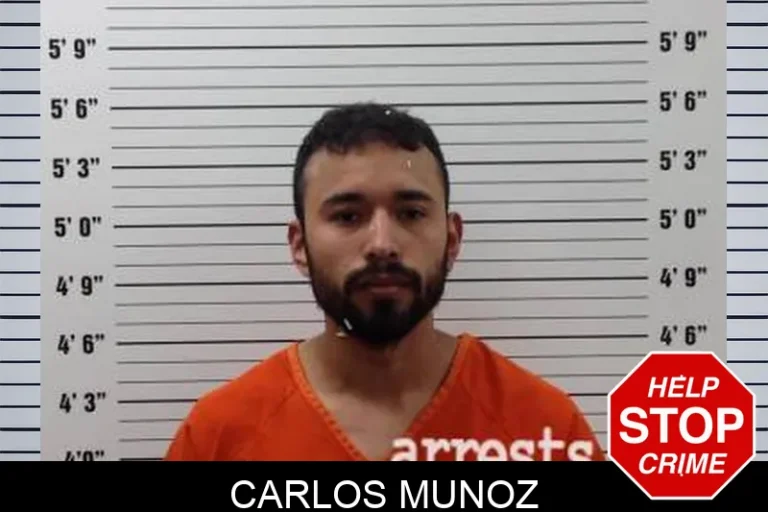 Carlos MuNoz