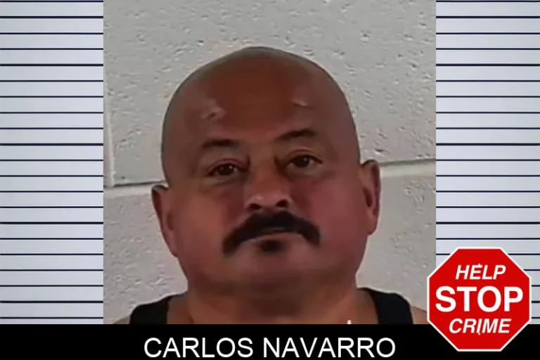 Carlos Navarro