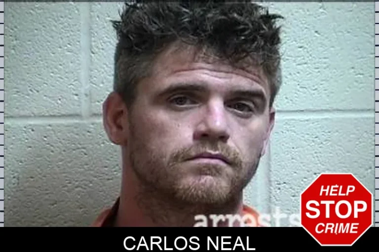 Carlos Neal