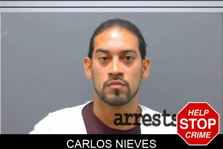 Carlos Nieves