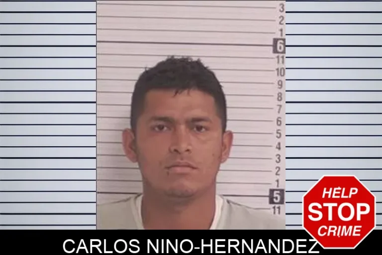 Carlos Nino-Hernandez