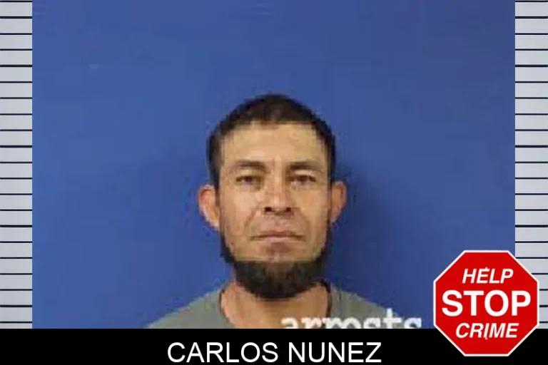 Carlos Nunez