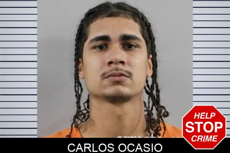 Carlos Ocasio