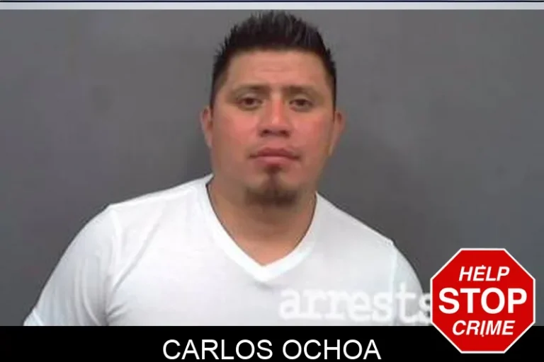Carlos Ochoa