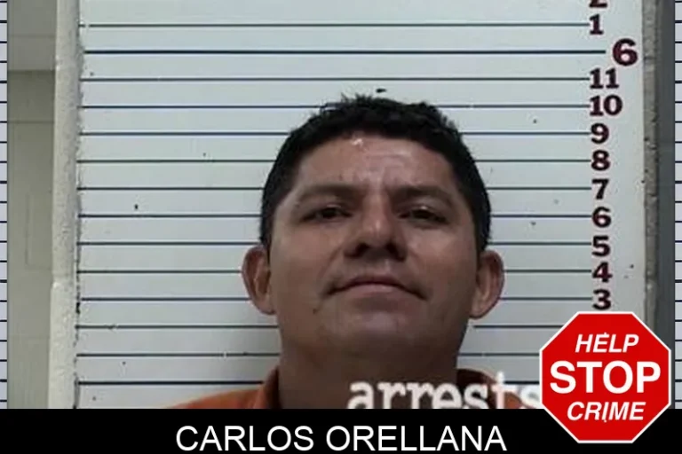 Carlos Orellana