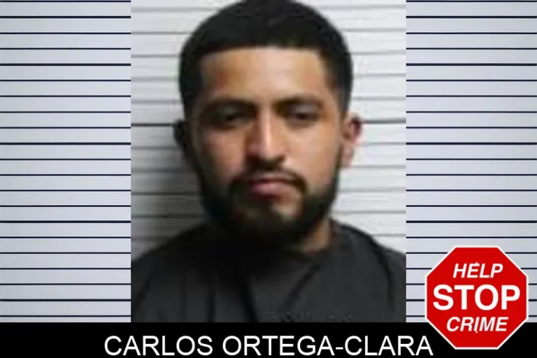 Carlos Ortega-Clara