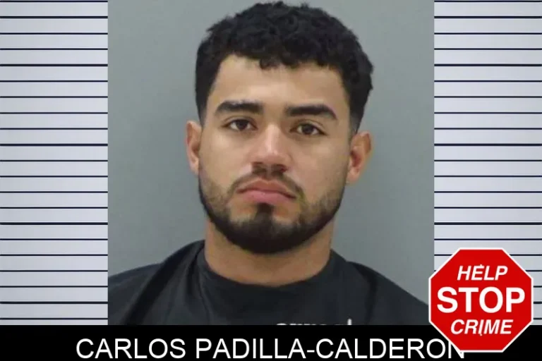 Carlos Padilla-Calderon