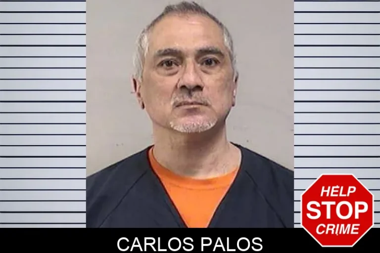 Carlos Palos