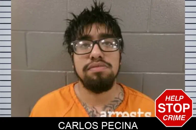 Carlos Pecina