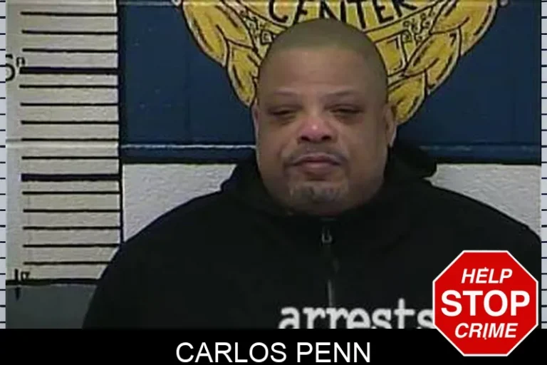 Carlos Penn