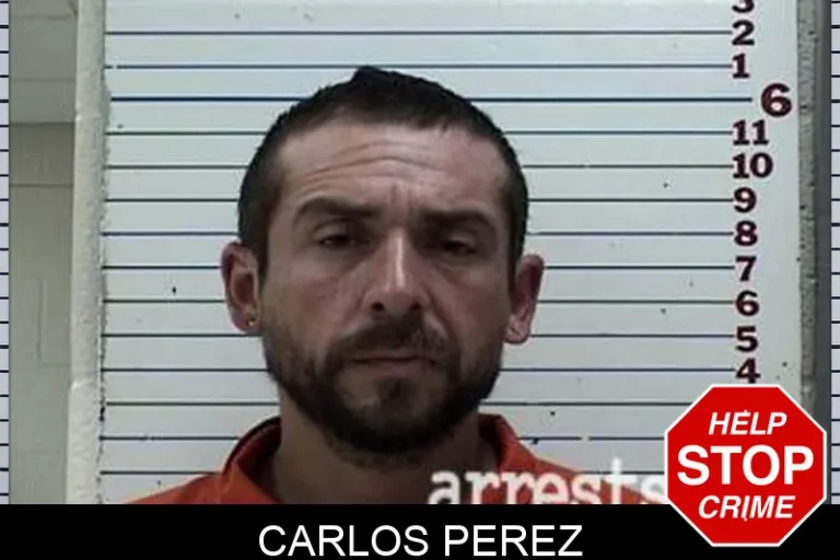 Carlos Perez