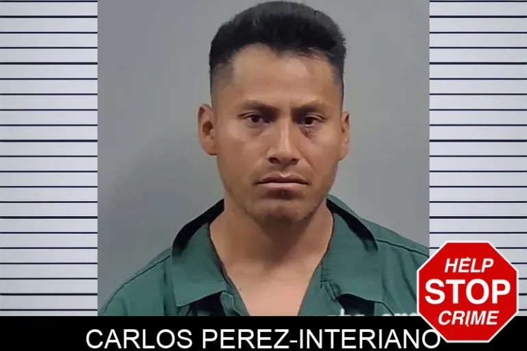 Carlos Perez-Interiano