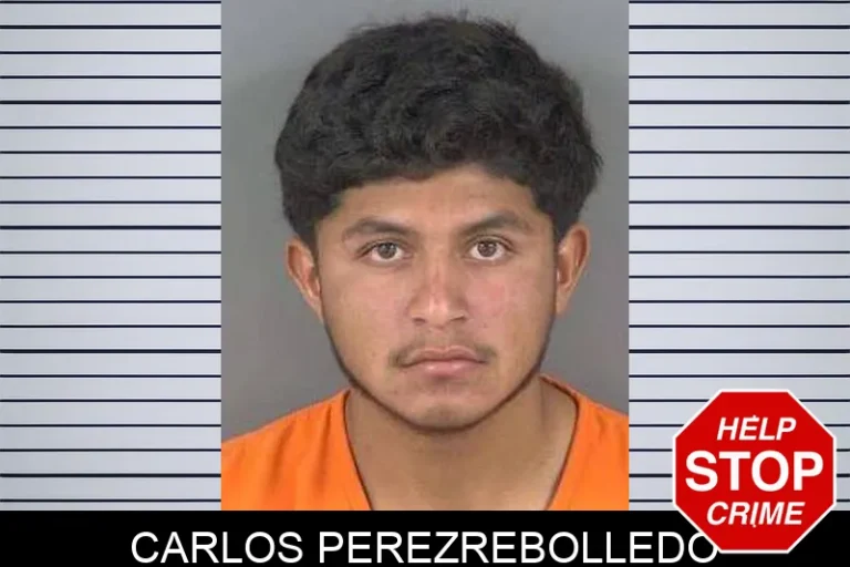 Carlos Perezrebolledo