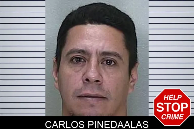 Carlos PinedaAlas