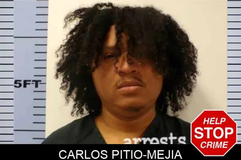 Carlos Pitio-Mejia