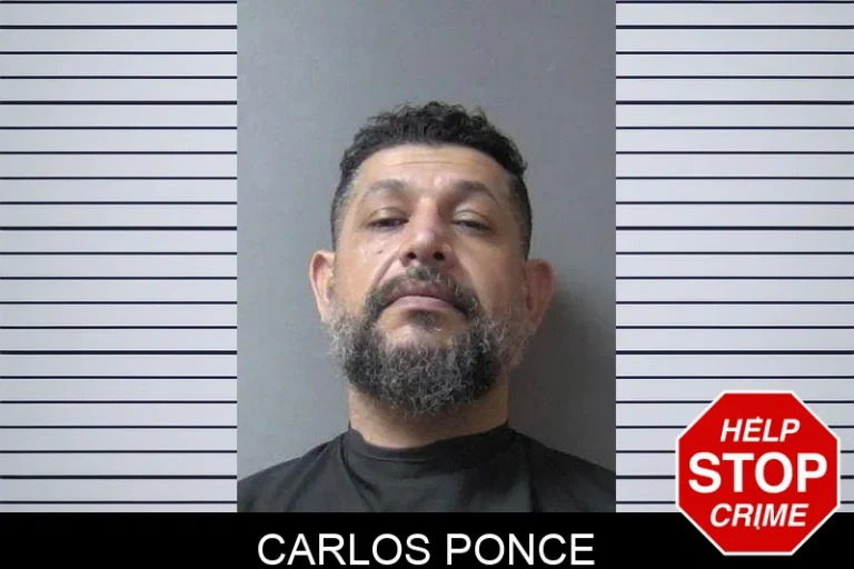 Carlos Ponce
