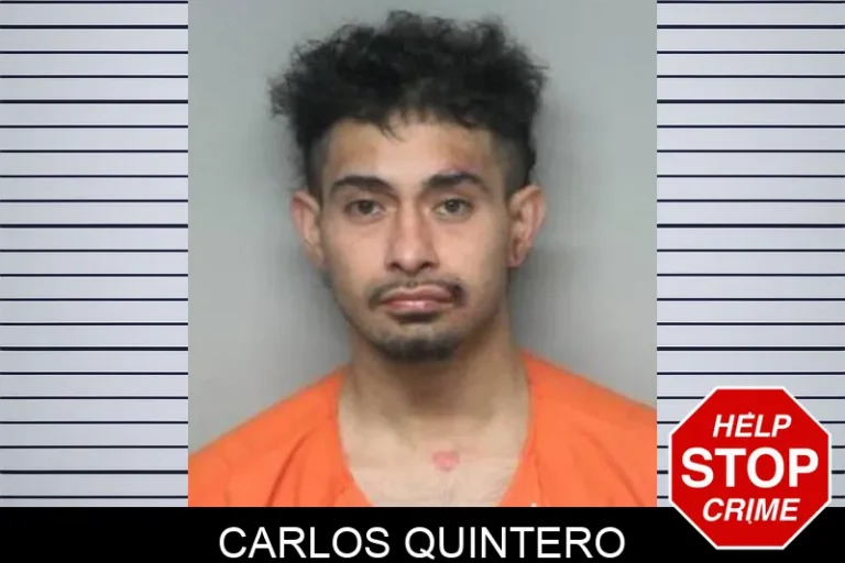 Carlos Quintero