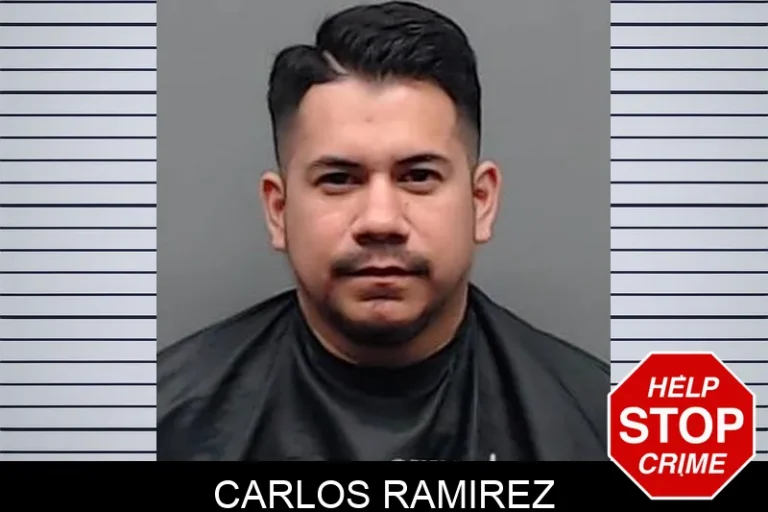 Carlos Ramirez