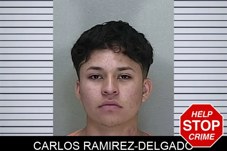 Carlos Ramirez-Delgado