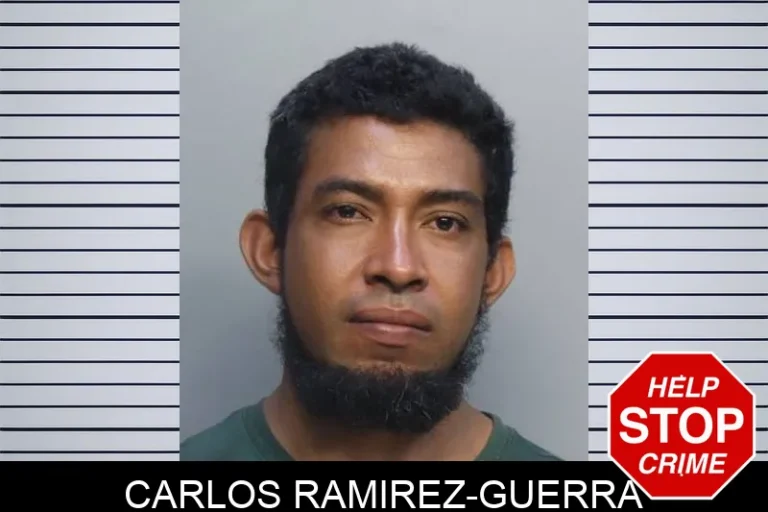 Carlos Ramirez-Guerra