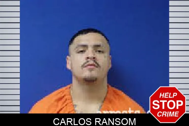 Carlos Ransom