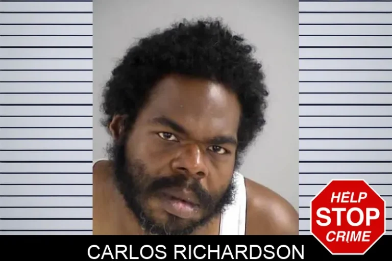 Carlos Richardson