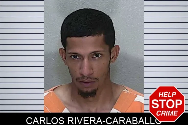 Carlos Rivera-Caraballo